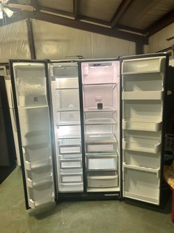 KitchenAid Refrigerator