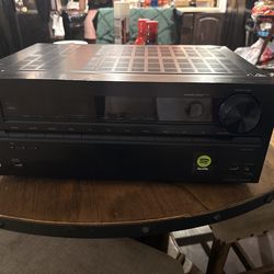 Onkyo TX-NR636