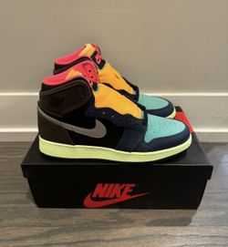 Size 6.5Y Jordan Tokyo Bio Hack 1 