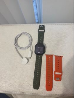 Apple Watch Ultra 2