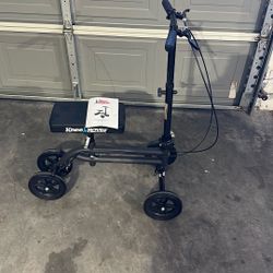 Knee Scooter