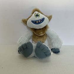 Yeti Small Foot Plush Stuffed Animal Toy