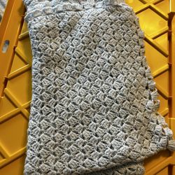 Blankies For Baby Boy