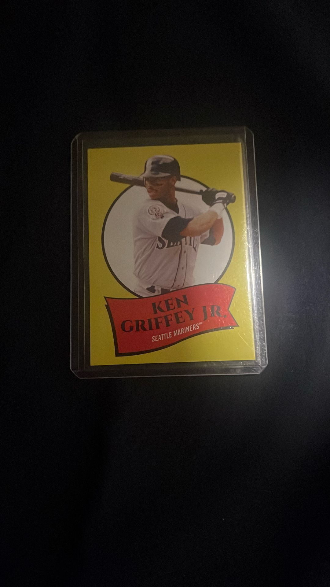 Baseball Cards