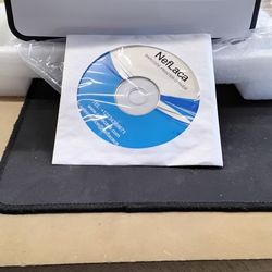 Neflaca Barcode Label Printer