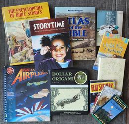 Books