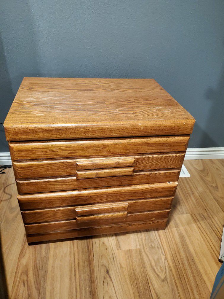 Free Side Table 
