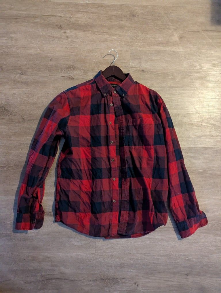 Banana Republic Button Up Shirt