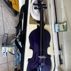 Medini By Cecilio Violin