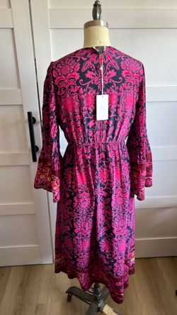 New , small