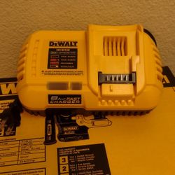 Brand New DeWalt Fast Charger (Offer's Accept) $78.87