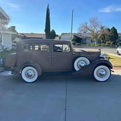 1934 Chevy