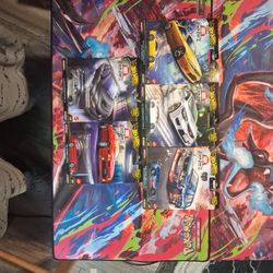 Hot Wheels Car Culture