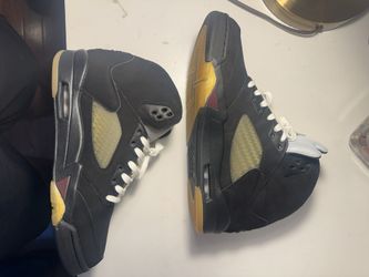 Jordan 5 A Ma Maniere