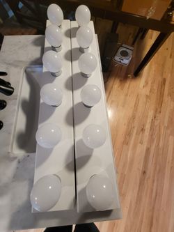 Vanity Lights 