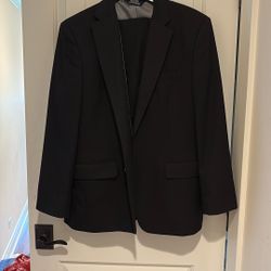 Black Suit Men’s 