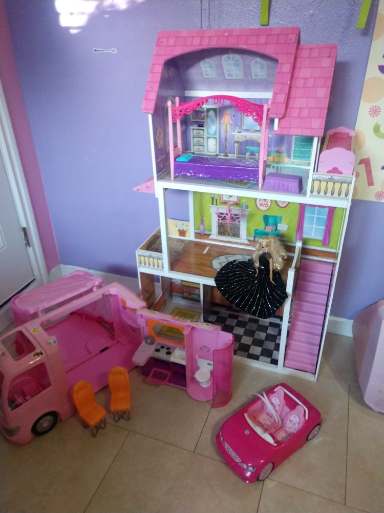 Play house take all $50