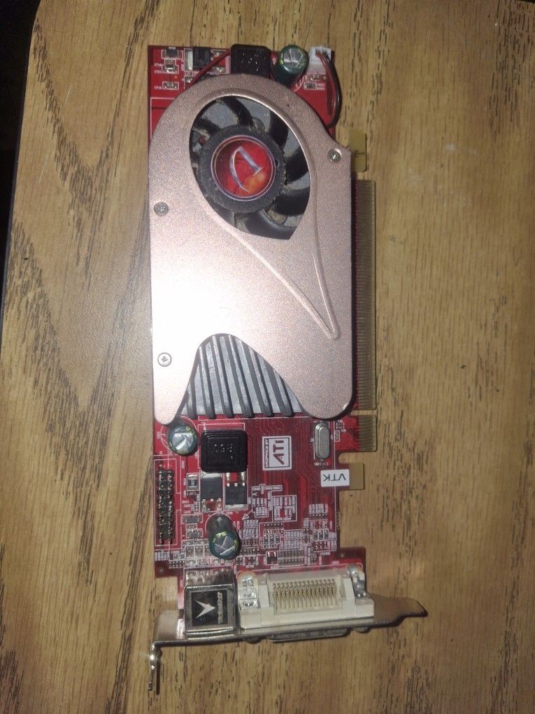 Video Card
