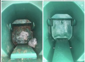 Car Cleaning And Exterior Cleaning 