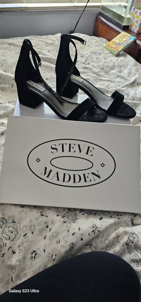 Heels Steve Madden 