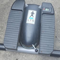 LTS Lateral Thigh Stepper