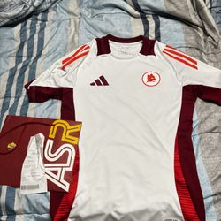 As Roma Training Size S