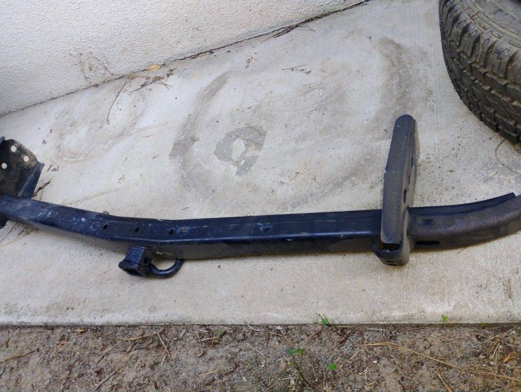 Tow Bar Fit On Ford Ranger Truck... $100