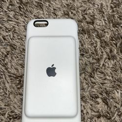 Apple iPhone Case 
