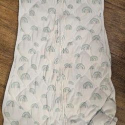 Dreamland Baby Weighted Sleep Sack