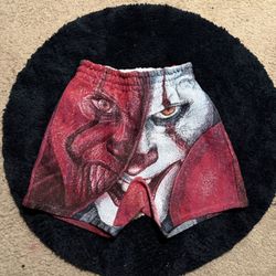 Penny wise Shorts