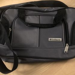 Leisure 15” Tote 
