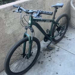 Seaich Mountain Bike