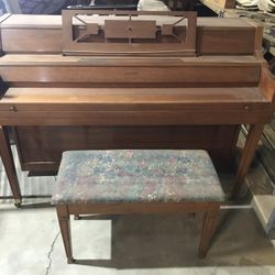 Jannsen Piano