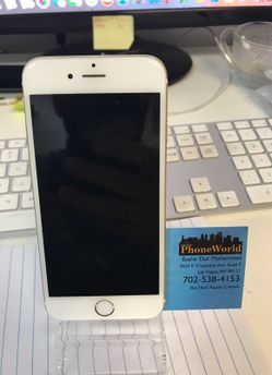 iPhone 6 T-Mobile or metropcs