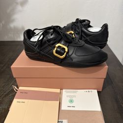 Miu Miu Women Sneakers