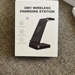 Charging Station 