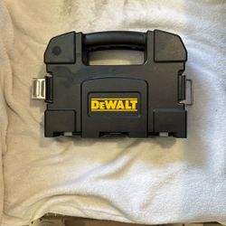Dewalt Hole Saw 