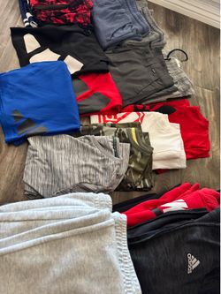 Boys clothes (Large)