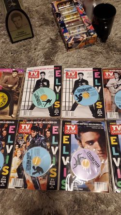 Elvis
