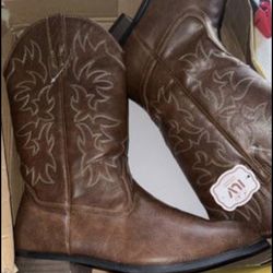Cowboy Boots