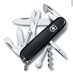 Victorinox Swiss Army Climber Multi Tool Knife