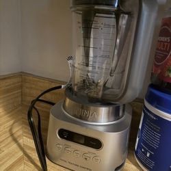 Ninja Blender 