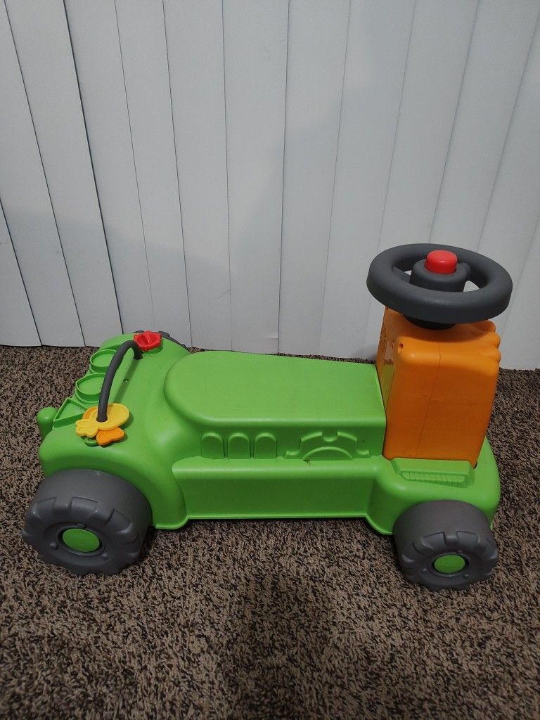 Baby Toys