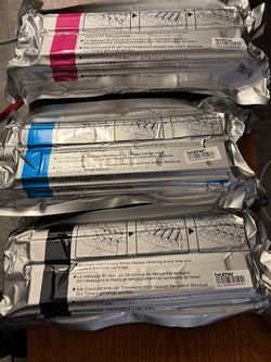 Authentic Brother TN -110 Toner Cartridges