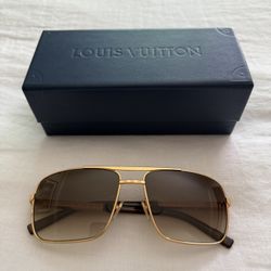 Louis Vuitton “Attitude” Glasses