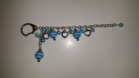 Jewelry Hanging Charms