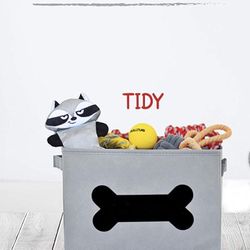 Dog Toy Bin - Wholesale opportunity