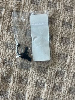 Belly ring