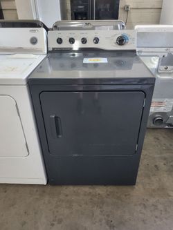 🔥Hot Summer Sale! GE Electric Dryer-Warranty Included