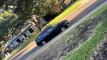 2017 Malibu